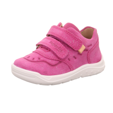 SNEAKERS SUPERFIT WHALEY PINK/ORANGE 1-000742-5510