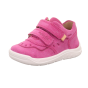SNEAKERS SUPERFIT WHALEY PINK/ORANGE 1-000742-5510