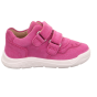 SNEAKERSY SUPERFIT WHALEY PINK/ORANGE 1-000742-5510