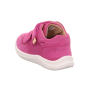 SNEAKERSY SUPERFIT WHALEY PINK/ORANGE 1-000742-5510