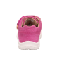 SNEAKERSY SUPERFIT WHALEY PINK/ORANGE 1-000742-5510