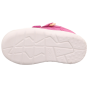 SNEAKERSY SUPERFIT WHALEY PINK/ORANGE 1-000742-5510