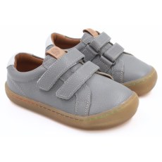 POLBUTY BAREFOOT MINIMUS SNIPE GREY
