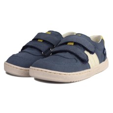 TRZEWIKI BAREFOOT MIDO SHOES 60-06/70-06 NIEBIESKI