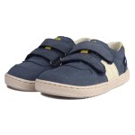 TRZEWIKI BAREFOOT MIDO SHOES 60-06/70-06 NIEBIESKI