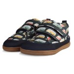 SHOES BAREFOOT MIDO SHOES 181/281 RETRO BUS