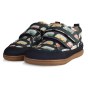 TRZEWIKI BAREFOOT MIDO SHOES 181/281 RETRO BUS