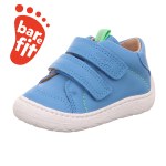 TRZEWIKI BAREFOOT SUPERFIT SATURNUS BAREFIT BLAU 1-009357-8400