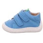 TRZEWIKI BAREFOOT SUPERFIT SATURNUS BAREFIT BLAU 1-009357-8400