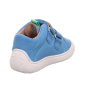 SHOES BAREFOOT SUPERFIT BAREFIT BLAU 1-009357-8400