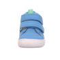 TRZEWIKI BAREFOOT SUPERFIT SATURNUS BAREFIT BLAU 1-009357-8400