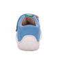 TRZEWIKI BAREFOOT SUPERFIT SATURNUS BAREFIT BLAU 1-009357-8400