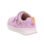 SNEAKERSY SUPERFIT BREEZE LILA/MEHRFARBIG 1-000365-8520