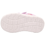SNEAKERS SUPERFIT BREEZE LILA/MEHRFARBIG 1-000365-8520