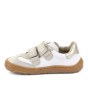 SHOES FRODDO BAREFOOT F-MOTION WHITE/GOLD
