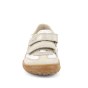 SHOES FRODDO BAREFOOT F-MOTION WHITE/GOLD