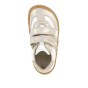 PÓŁBUTY FRODDO BAREFOOT F-MOTION WHITE/GOLD