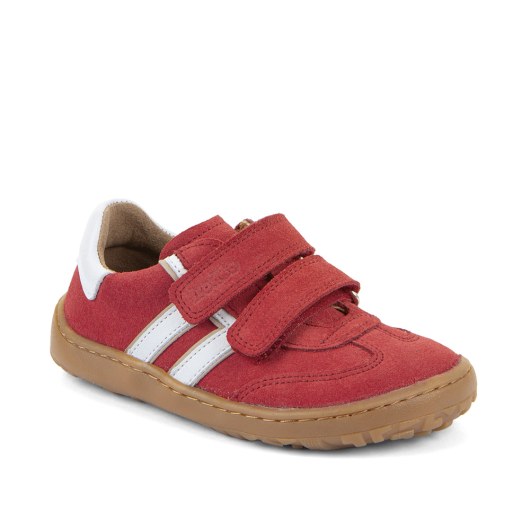PÓŁBUTY FRODDO BAREFOOT F-MOTION RED