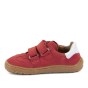 SHOES FRODDO BAREFOOT F-MOTION RED