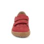PÓŁBUTY FRODDO BAREFOOT F-MOTION RED