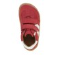 PÓŁBUTY FRODDO BAREFOOT F-MOTION RED