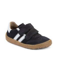 POLBUTY FRODDO BAREFOOT F-MOTION DARK BLUE
