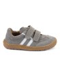 PÓŁBUTY FRODDO BAREFOOT F-MOTION LIGHT GREY