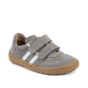 PÓŁBUTY FRODDO BAREFOOT F-MOTION LIGHT GREY