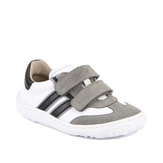 POLBUTY FRODDO BAREFOOT F-MOTION GREY/BLACK