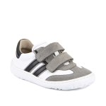 SHOES FRODDO BAREFOOT F-MOTION GREY/BLACK