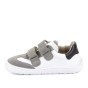PÓŁBUTY FRODDO BAREFOOT F-MOTION GREY/BLACK