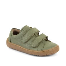 POLBUTY FRODDO BAREFOOT BAZE OLIVE