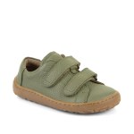 PÓŁBUTY FRODDO BAREFOOT BAZE OLIVE
