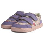 PÓŁBUTY BAREFOOT MIDO SHOES 60-07/70-07 WILDFLOWER VIOLET