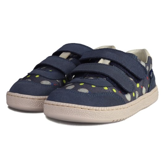 SHOES BAREFOOT MIDO SHOES 60-07/70-07 TENNIS