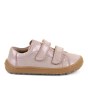 SHOES FRODDO BAREFOOT BAZE PINK SHINE