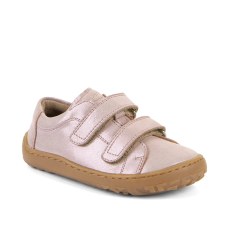 POLBUTY FRODDO BAREFOOT BAZE PINK SHINE