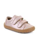 PÓŁBUTY FRODDO BAREFOOT BAZE PINK SHINE