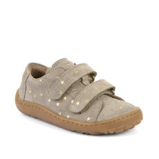 POLBUTY FRODDO BAREFOOT BAZE GOLD