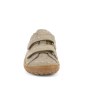 SHOES FRODDO BAREFOOT BAZE GOLD
