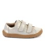 SHOES FRODDO BAREFOOT BAZE GOLD SHINE
