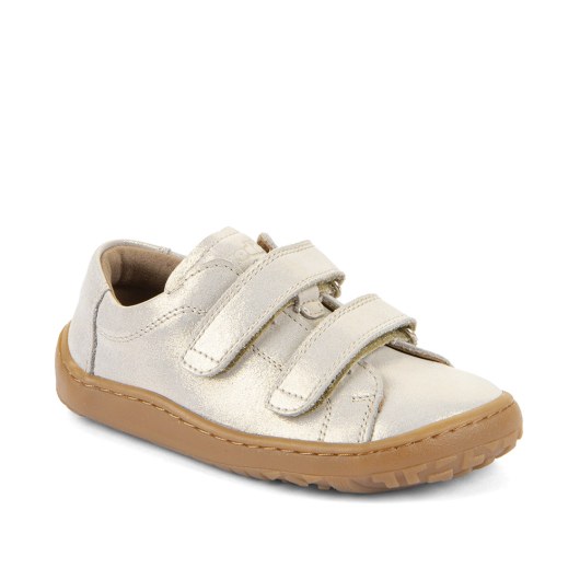 PÓŁBUTY FRODDO BAREFOOT BAZE GOLD SHINE