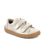 SHOES FRODDO BAREFOOT BAZE GOLD SHINE