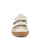 PÓŁBUTY FRODDO BAREFOOT BAZE GOLD SHINE