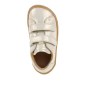 PÓŁBUTY FRODDO BAREFOOT BAZE GOLD SHINE