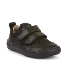 POLBUTY FRODDO BAREFOOT BAZE BLACK