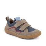 PÓŁBUTY FRODDO BAREFOOT BAZE BEIGE