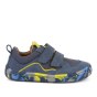 PÓŁBUTY FRODDO BAREFOOT BAZE DENIM
