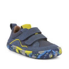 POLBUTY FRODDO BAREFOOT BAZE DENIM