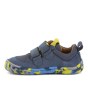 PÓŁBUTY FRODDO BAREFOOT BAZE DENIM